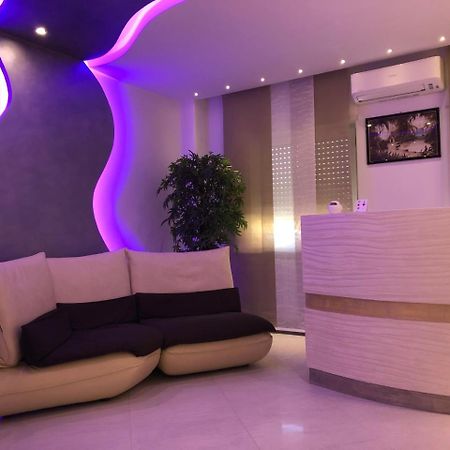 B&B Rossini Luxury 伦德 外观 照片