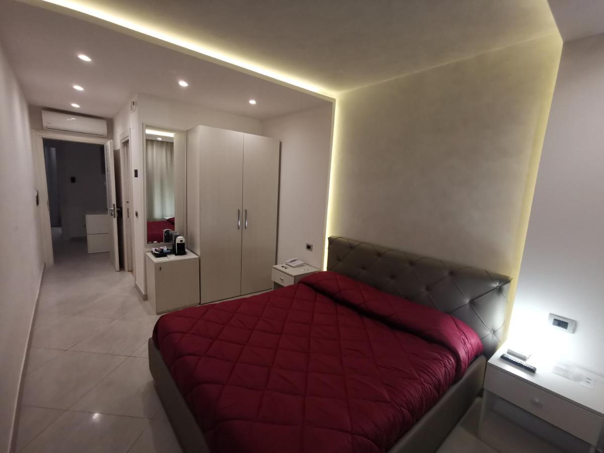 B&B Rossini Luxury 伦德 外观 照片
