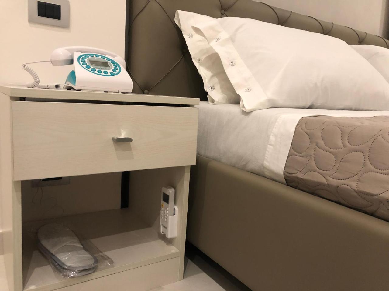 B&B Rossini Luxury 伦德 外观 照片