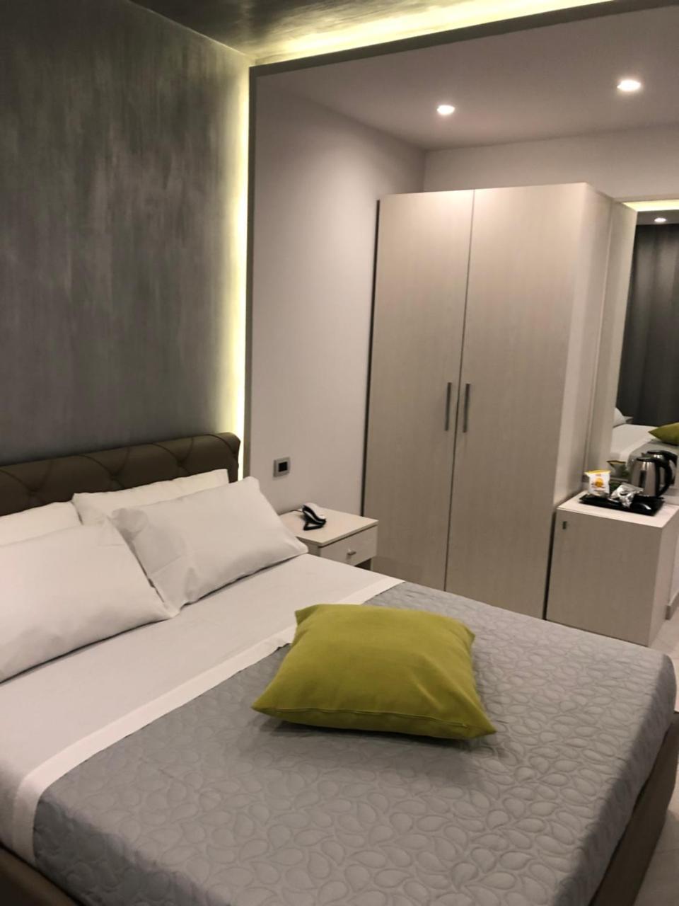B&B Rossini Luxury 伦德 外观 照片