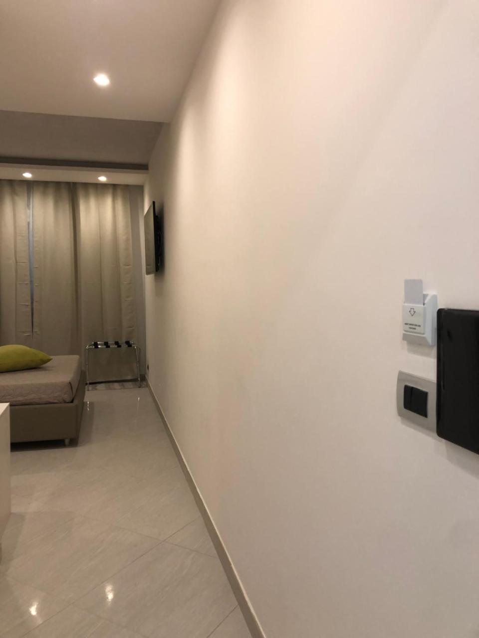 B&B Rossini Luxury 伦德 外观 照片
