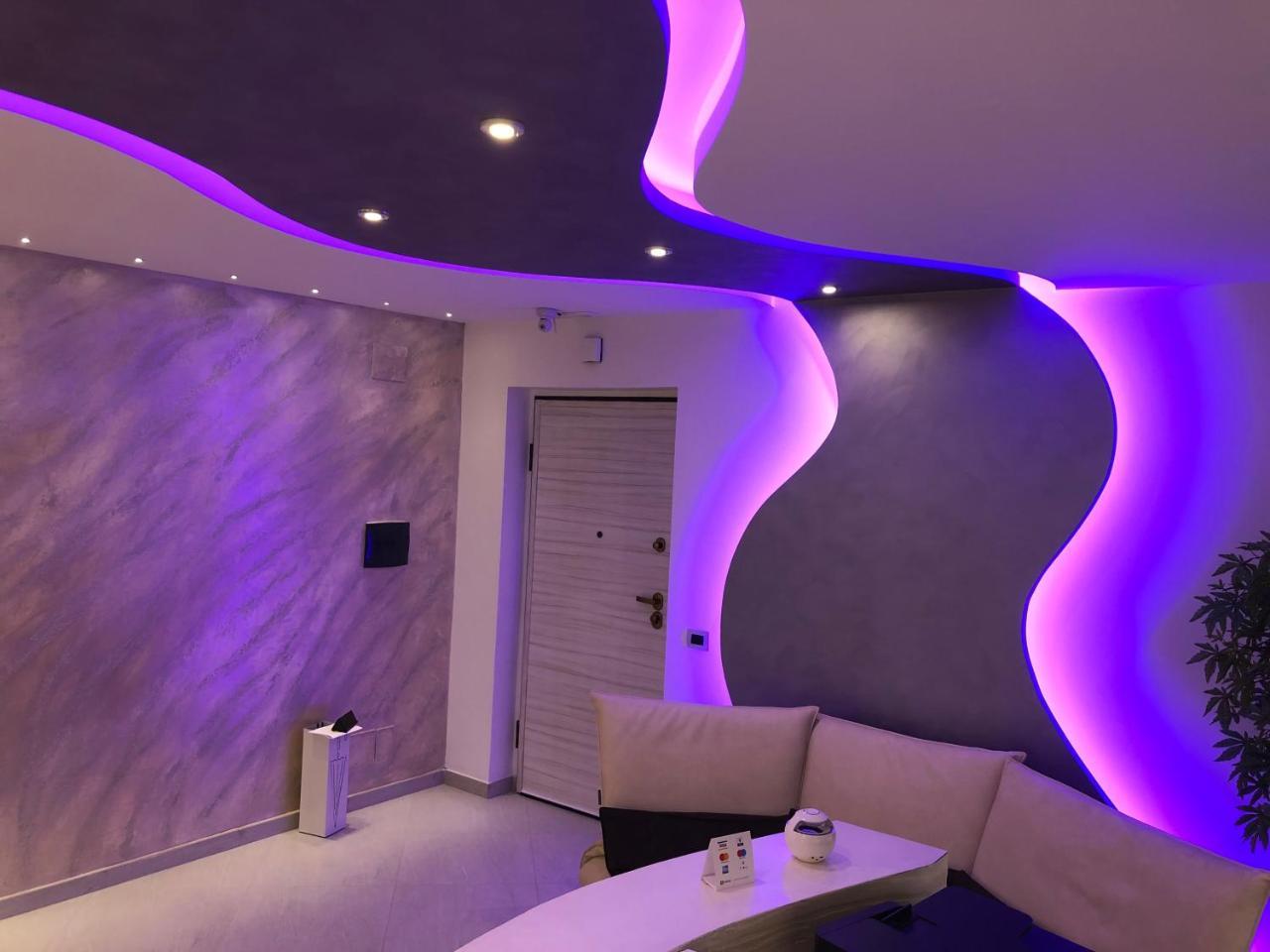 B&B Rossini Luxury 伦德 外观 照片