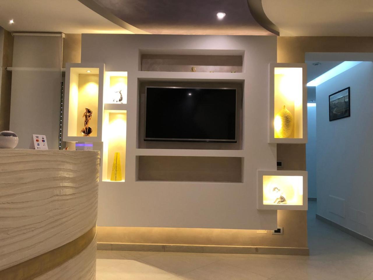 B&B Rossini Luxury 伦德 外观 照片