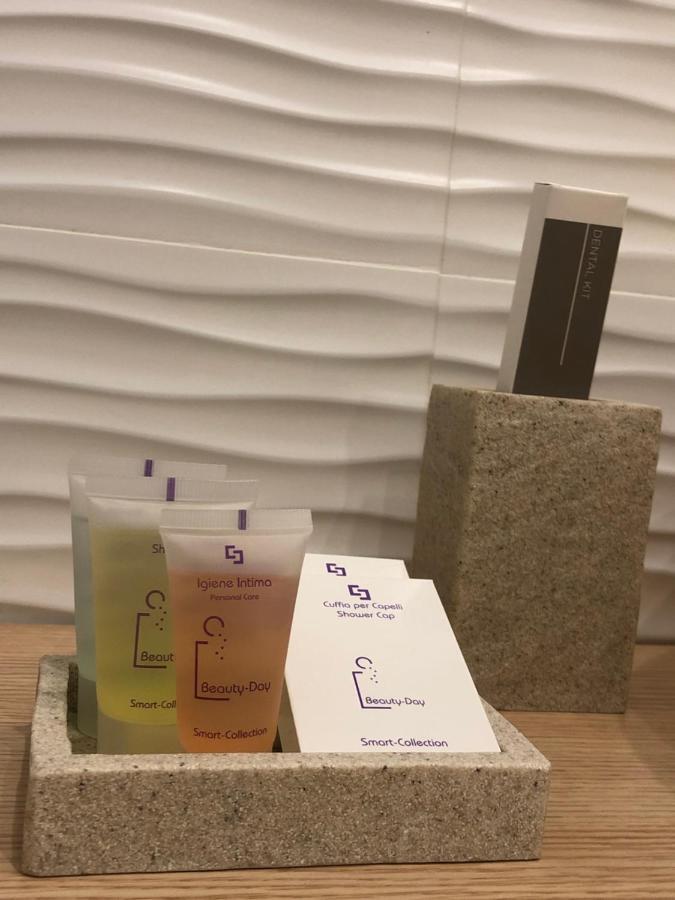 B&B Rossini Luxury 伦德 外观 照片