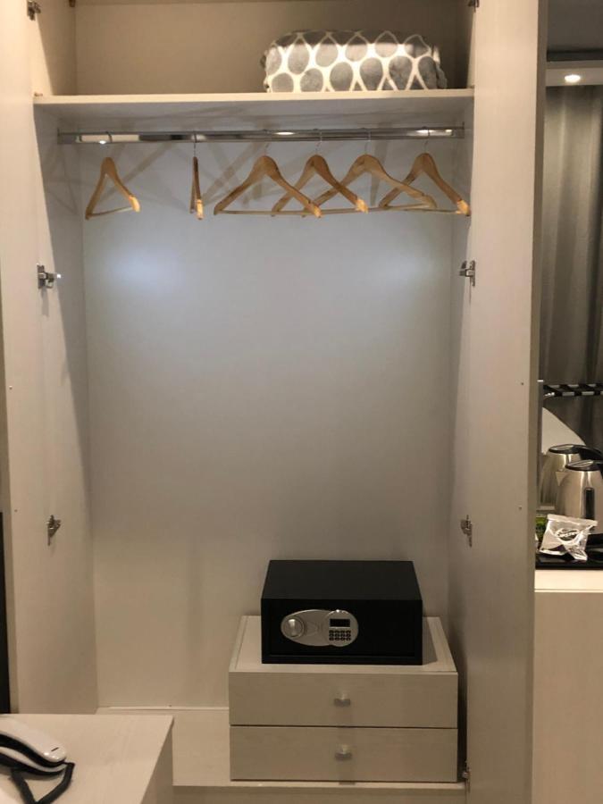 B&B Rossini Luxury 伦德 外观 照片
