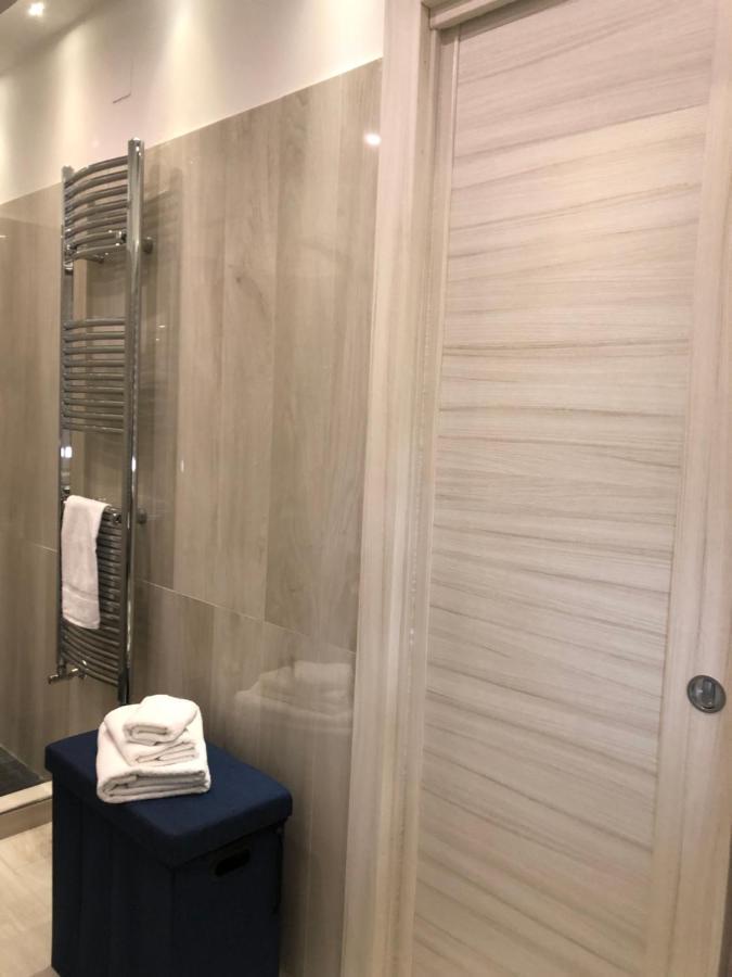 B&B Rossini Luxury 伦德 外观 照片